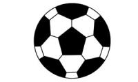 Futbol Topu Nasıl Çizilir