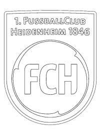 Heidenheim 1846 Futbol Kulübü