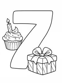 7. doğum g&uuml;n&uuml;