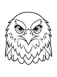 Kartal başı