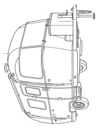 Airstream Bambi karavanı