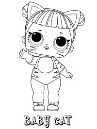 Bebek Kedi