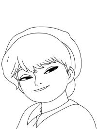 Baby Saja (K-Pop: İblis Avcıları)