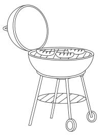 Etli barbekü