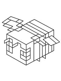 Arı Minecraft