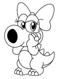 Birdo (Super Mario)
