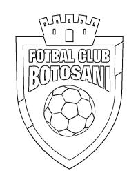 Botoșani Futbol Kul&uuml;b&uuml;