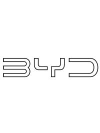 BYD (Build Your Dreams) logosu