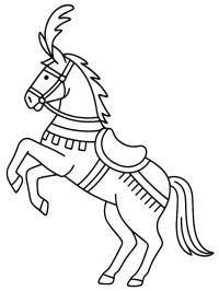 Sirk atı