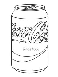 Coca-Cola kutusu