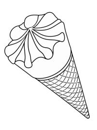 Cornetto dondurma