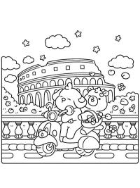 Keyifli Roma