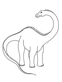 Diplodokus