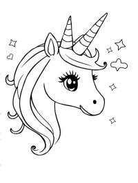 Unicorn Başı