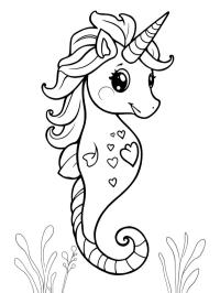 Unicorn denizatı