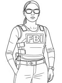 FBI Ajanı