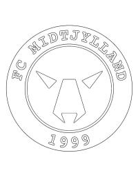 Midtjylland Futbol Kul&uuml;b&uuml;