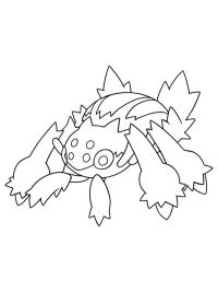 Voltula (Pokemon)