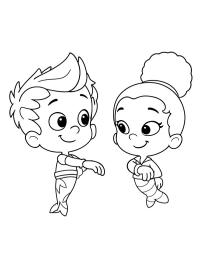 Gil ve Zooli