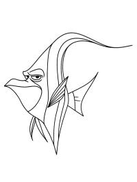 Gil (Kayıp Balık Nemo)