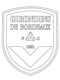 Girondins de Bordeaux Futbol Kul&uuml;b&uuml;