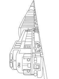 Yük treni