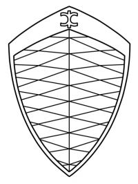 Koenigsegg logosu