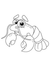 Istakoz Larry