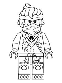 ninjago nya lego