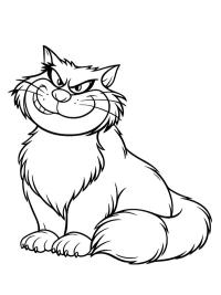 Kedi Luzifer
