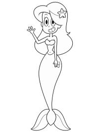 Marina (Zig ve Sharko)