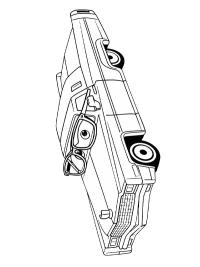 Mel Dorado (Arabalar 2)