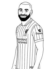 Muhammed Salah
