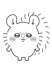 Momonga (Chiikawa)