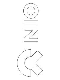 NIO logosu