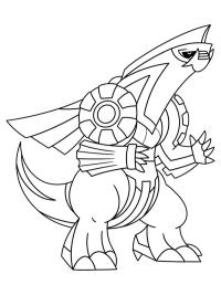 Palkia (Pokemon)