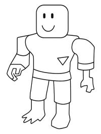 Roblox Zombi