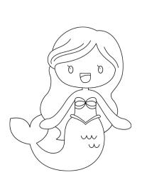 Sevimli Ariel