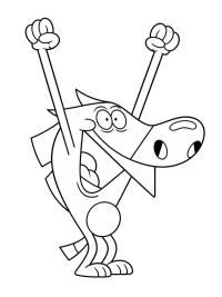 Zig (Zig ve Sharko)