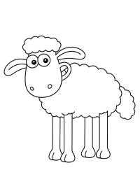 Shaun (Koyun Shaun)