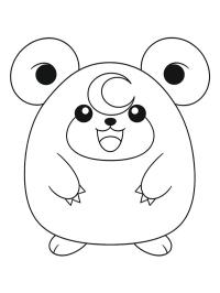 Squishmallows Pokémon