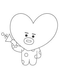 Tata BT21