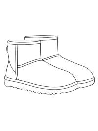 UGG botları