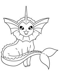 Aquana (Pokemon)
