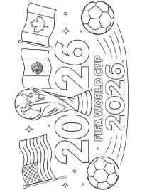 2026 FIFA D&uuml;nya Kupası