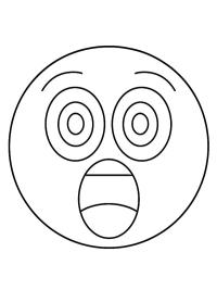Wow emojisi
