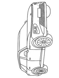 Xpeng G9