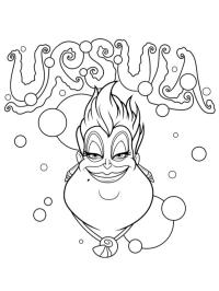 Denizkızı Ursula
