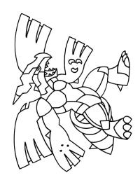 Zekrom (Pokemon)
