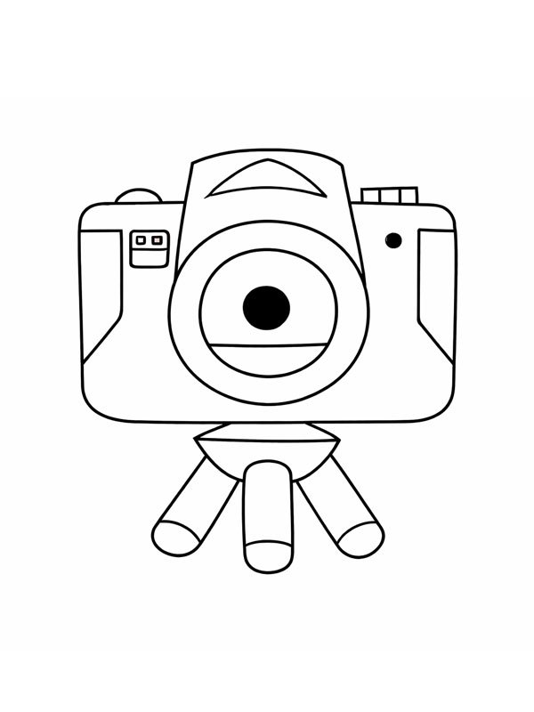Snappy (Oyuncak Hik&acirc;yesi 5) Boyama sayfası